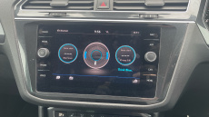 Volkswagen Tiguan 2.0 TDi 150 R-Line 5dr DSG Diesel Estate